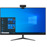 ORDENADOR AIO MSI MODERN AM271 11M-026EU CORE i5-1135G7 / 8GB/ 512GB SSD/27"FHD/  W10H /NEGRO