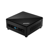 MSI Cubi 5 10M-004XES i3-10110U 4GB 256SSD sin SO