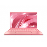 PORTATIL MSI PRESTIGE 14 A11SCX-446ES CORE I7-1185G7 /16GB/ 1TB SSD/ GTX 1650 MAX Q, GDDR6 4GB/14" FHD /W10/PINK