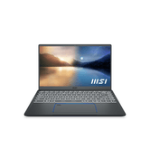 PORTATIL MSI PRESTIGE 14 A11SC-004ES CORE I7-1185G7 /16GB 1TB SSD/ GTX 1650 MAX Q, GDDR6 4GB /14"FHD/W10