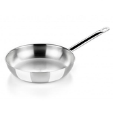 SARTEN BRA 121612 PROFESIONAL INOX 24CM