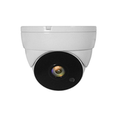 CAMARA CCTV 1080P AHD - HDTVI - HDVCI - CVBS LEVEL ONE TIPO DOMO EXTERIOR INTERIOR ACS-5302