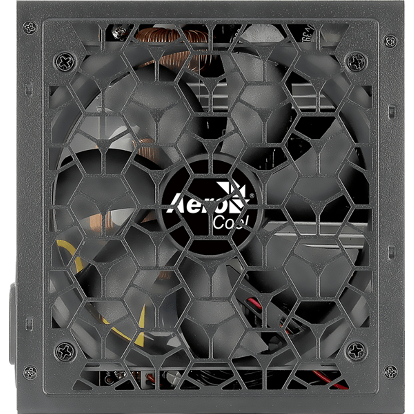 AEROB550