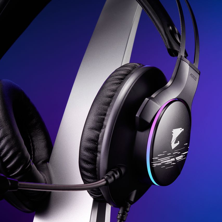 AORUS H1