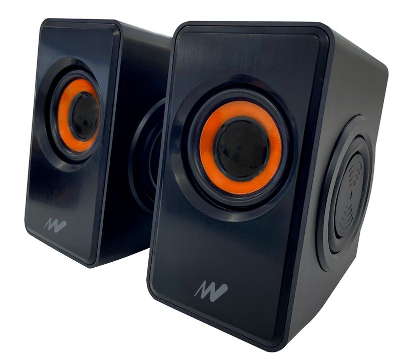 ALTAVOCES--NETWAY-GAMING-XS100-