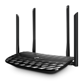 AC1200 DUAL-BAND WI-FI ROUTER