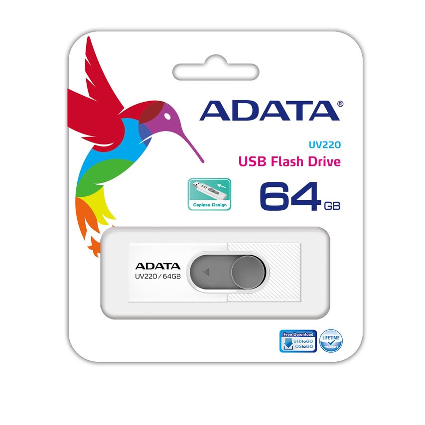 AUV220-64G-RWHGY
