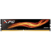 MEMORIA PORTATIL 4 GB DDR4 2400 ADATA BLACK FLAME CL17