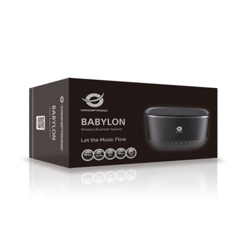 BABYLON01R