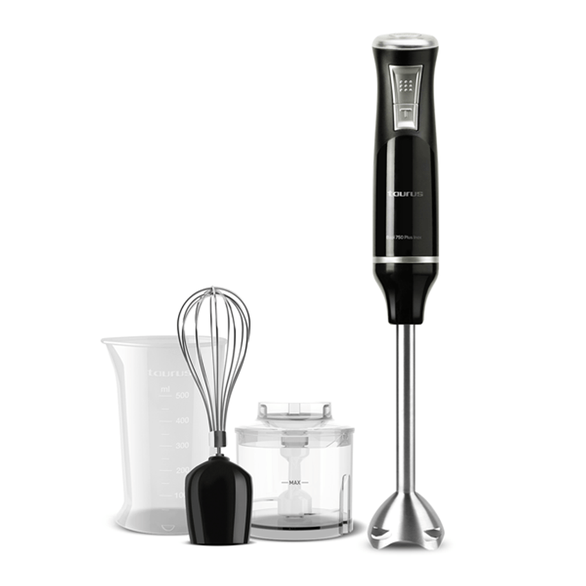 BAPI 750 PLUS INOX