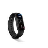 PULSERA SMARTFIT XIAOMI MI BAND 6 NEGRA