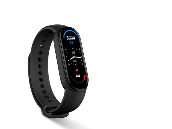 PULSERA SMARTFIT XIAOMI MI BAND 6