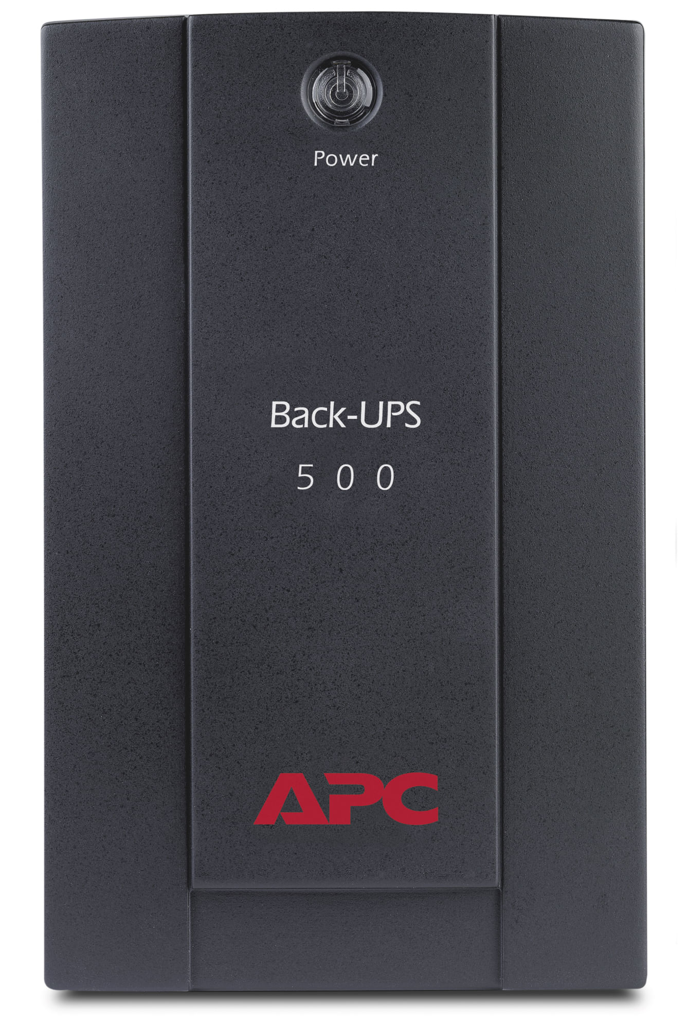SAI APC BACK UPS, BX500CI, 500V, 300W Negro Beep Informática