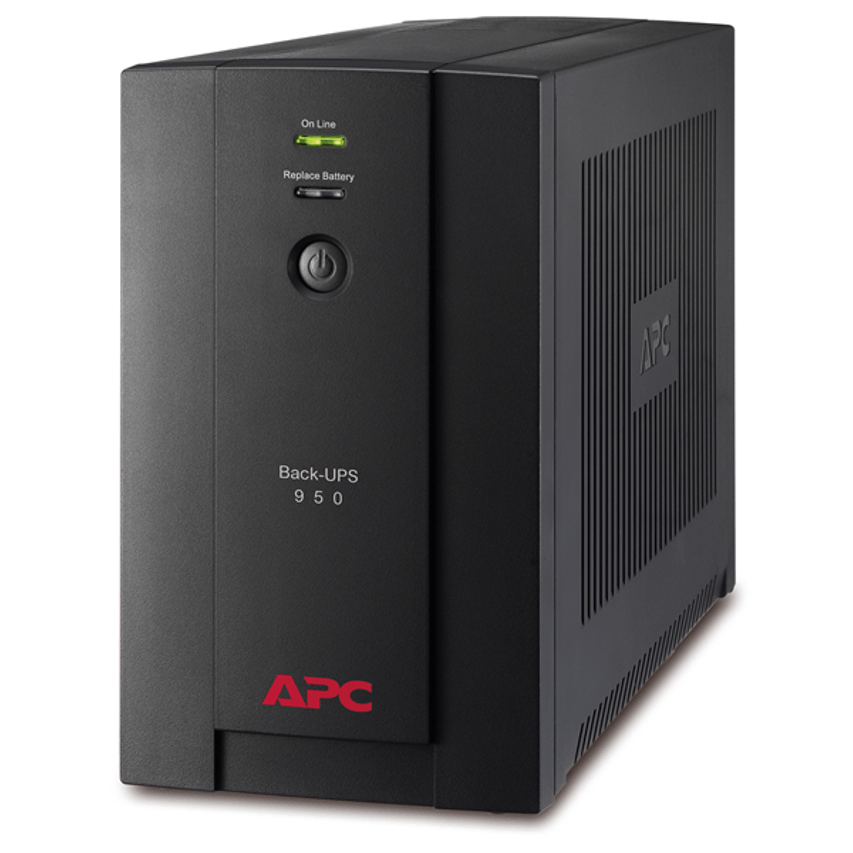 APC BACK UPS 950VA 230V AVR Beep Informática