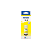 103 ECOTANK YELLOW INK BOTTLE