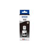 CONSUMIBLE EPSON NEGRO BOTELLA ECOTANK 102