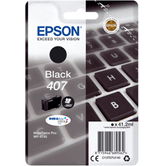 CONSUMIBLE EPSON NEGRO 407