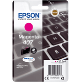 CONSUMIBLE EPSON MAGENTA 407