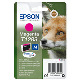 CARTUCHO EPSON MAGENTA T1283 C13T12834012