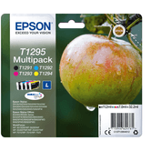 CARTUCHO EPSON MULTIPACK C13T12954012