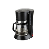CAFETERA DE GOTEO JATA 680W HASTA 12 TAZAS FILTRO PERMANENTE JARRA DE CRISTAL PLACA CALORÃFICA AN