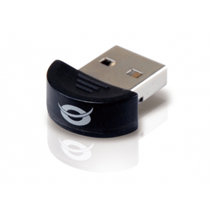 ADAPTADOR DE BLUETOOTH V4.0 CONCEPTRONIC USB NANO