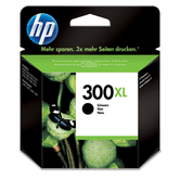 TINTA NEGRO HP 300XL