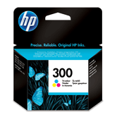 HP HP-300 TRICOLOR F2480