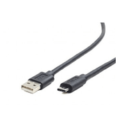 CABLE GEMBIRD USB 2.0 A/M-C/M 1 Mts