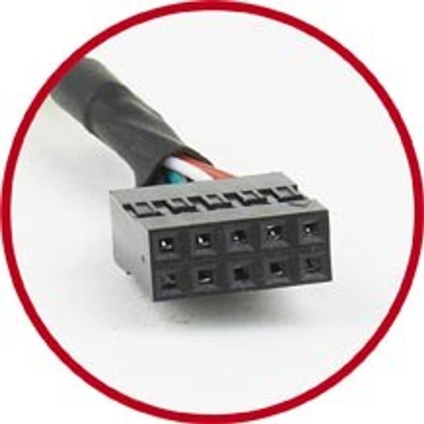 CCUSBRECEPTACLE