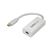 USB C TO MDP ADAPTER - USB TYPE CABL TO MINI DISPLAYPORT-4K 60 HZ