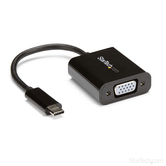 USB-C TO VGA ADAPTER