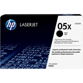TONER HP LASERJET NEGRO CE505X