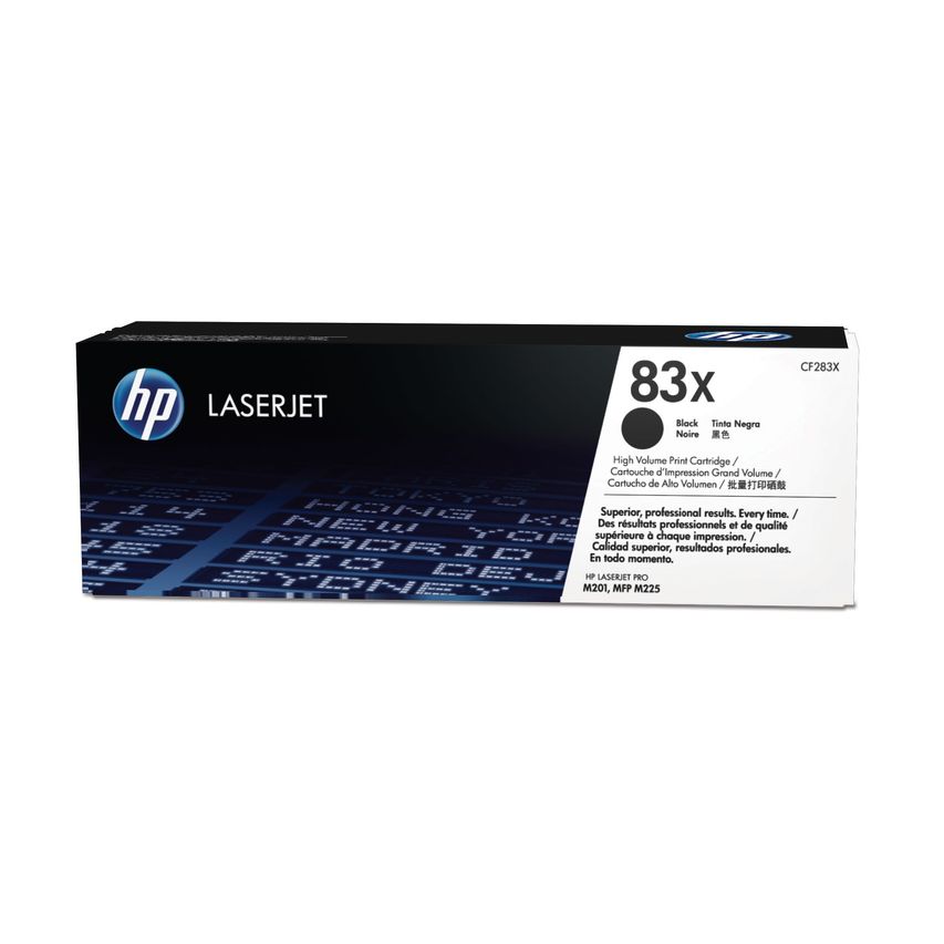 CF283X
