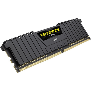 MEMORIA RAM 288-PIN DIMMDDR4 16GB  2400MHZ  (1 X 16)  CL14  CORSAIR  VENGEANCE LPX 16GB DDR4-2400