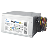 COOLBOX  FALCOO500E85 300W 12 cm 80 PLUS BronzeNon-Modular