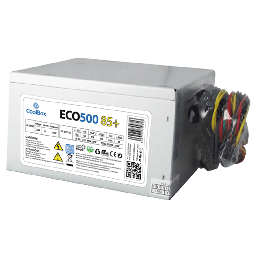 COO-FA500E85