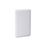 CAJA EXTERNA HDD 2.5" COOLBOX SLIMCHASE 2503 SATA USB 3.0 BLANCO