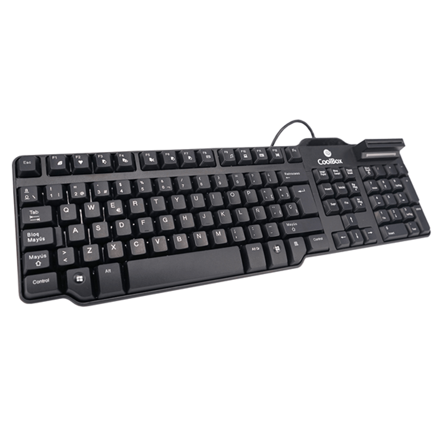 COO-TEC02DNI