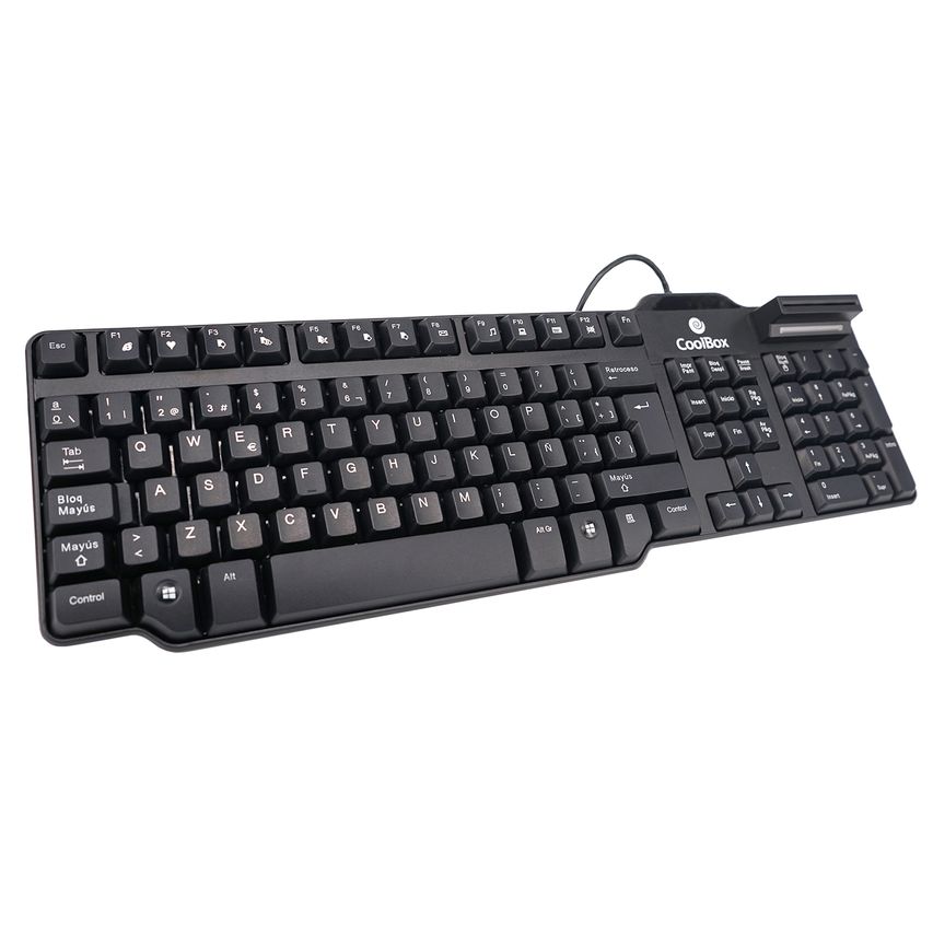 COO-TEC02DNI