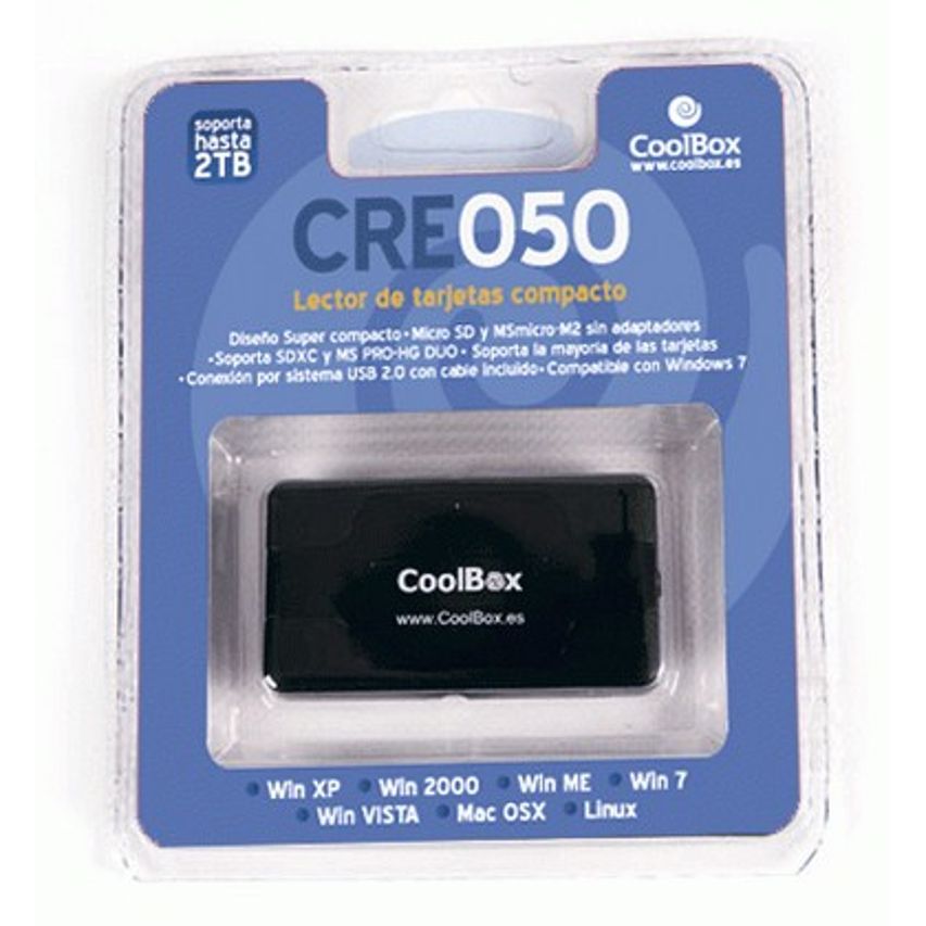 CRCOOCRE050