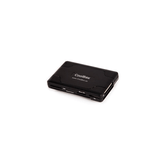 CoolBox Multilector externo con DNI CRE-065