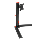SOPORTE MESA GAMING TOOQ DB1401TN-B 17´´/32´´ MAX.8KG NEGRO