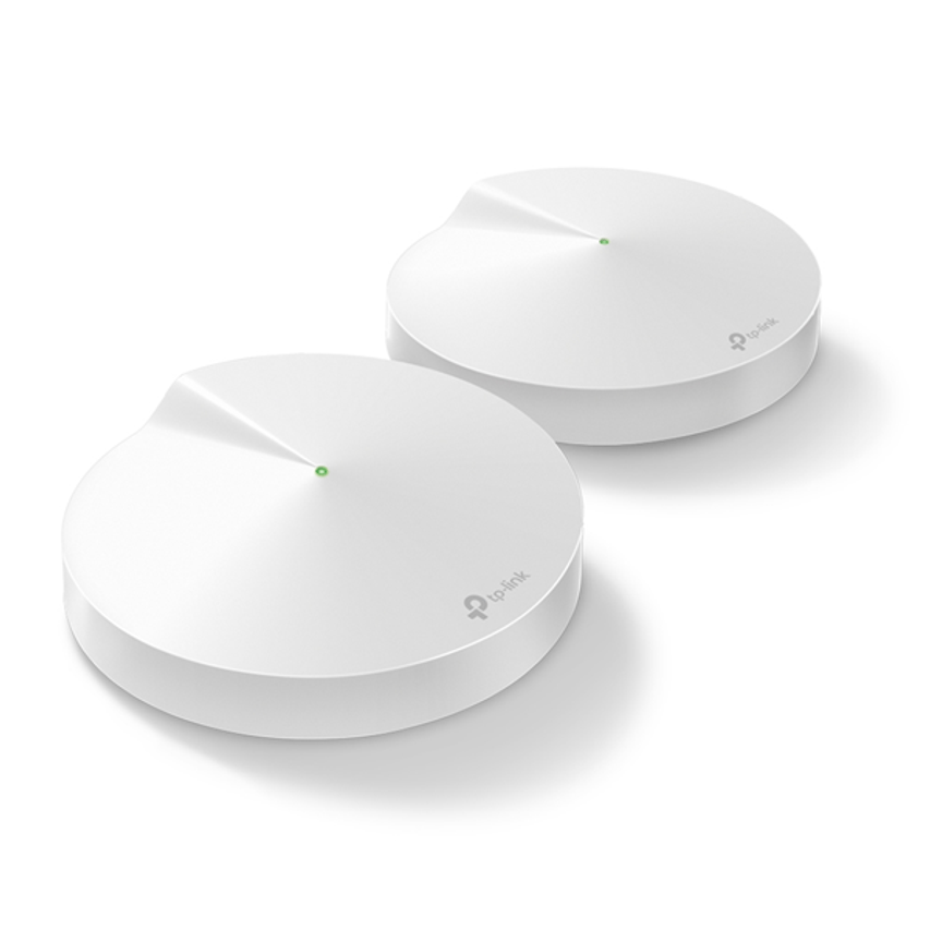 DECO M9 PLUS(2-PACK)