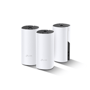 AC1200 WHOLE-HOME HYBRID MESH WIFI SYSTEM POWER IN
