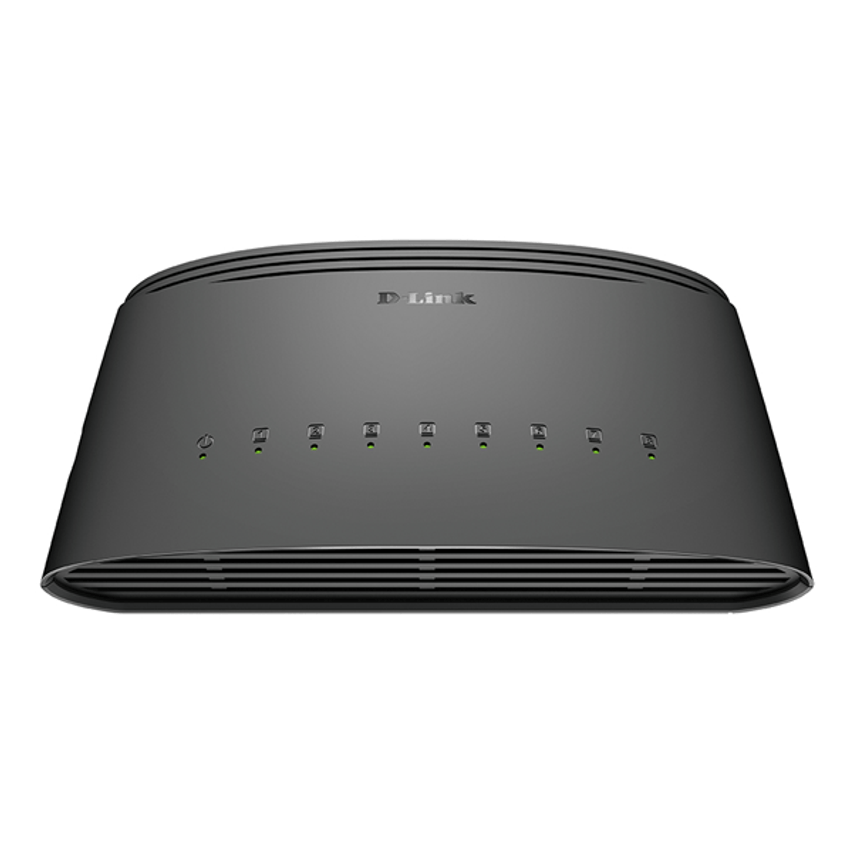 DGS-1008D