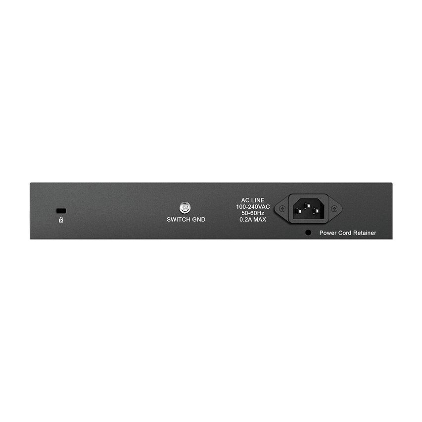 DGS-1016D