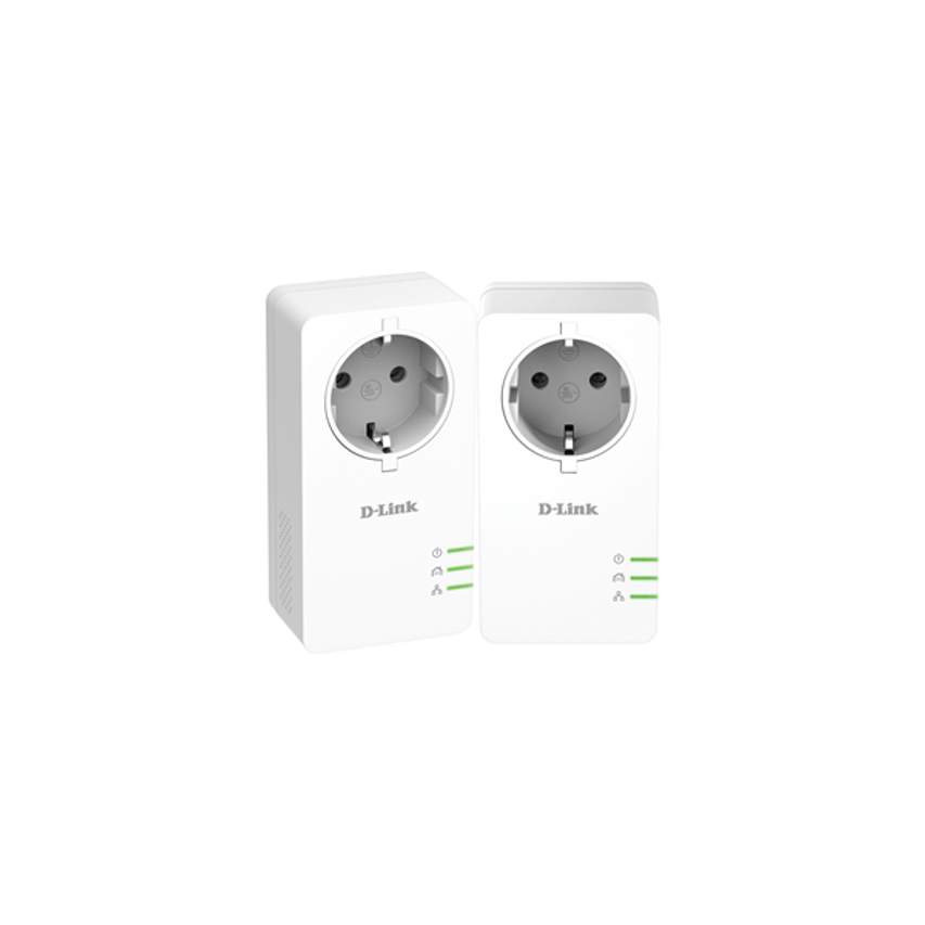 DHP-P601AV