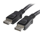 CABLE 50CM DISPLAYPORT DP CON