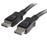 CABLE 1 8M DISPLAYPORT PESTILLO